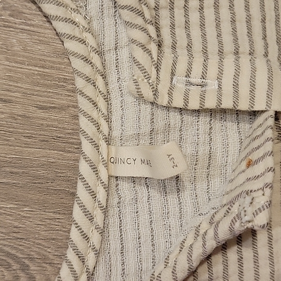 Quincy Mae zion shirt 2-3yr - Picture 2 of 4